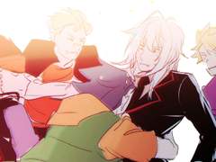 紅シュウ誕生祭2019