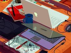 좆 같은 이웃주민 01