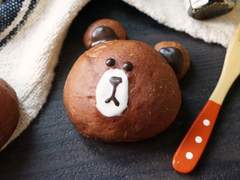 [뷔진] 특명! 초코찐빵을 지켜라 下