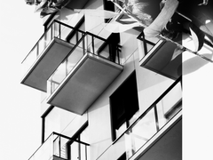 [히후도] 이웃사람 외전-놀이공원 데이트