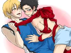 [황립] 만화 형식으로 그렸던것들