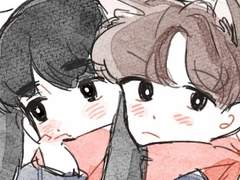 20190922 백도🐺🐰