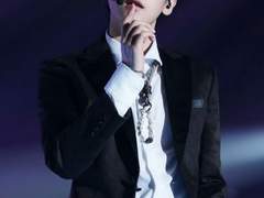 [백민] 폭군의 개. 四十五.