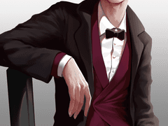 [스테파노 태펀덴] profile