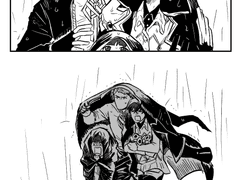 교회조&이자여휘