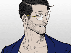 [하네다 슌] profile