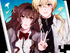 'Beautiful World' 샘플