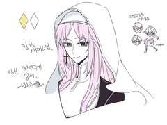 킹갓세레스님 교회를 먹여살리신다