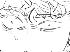 [가양퐝/안드로이드AU] 거래