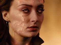 진 그레이, 그리고 피닉스