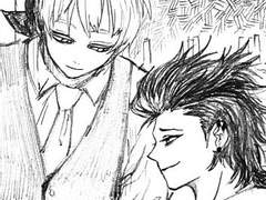 퍼블른으로 경찰마퍄AU