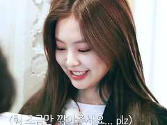 [젠챙] 회장선배 5