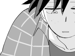 데쿠캇 - 경찰데쿠 x 히어로캇짱