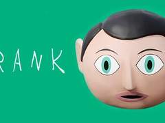 영화 [프랭크] _ 0815