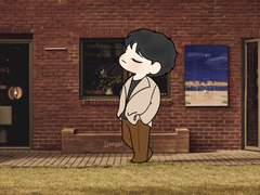 CHEN 2nd Mini Album teaser image 1