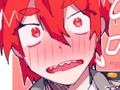 키리바쿠 / 애인님은 메이드사마!