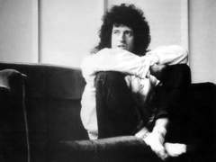 [Brian May] air B and B