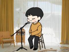 CHEN 2nd Mini Album Highlight medley 1