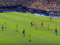 09.25(수) 02:00라리가 바야돌리드 vs 그라나다