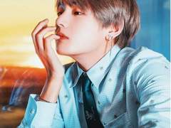 [뷔민] one step, two step_ 上