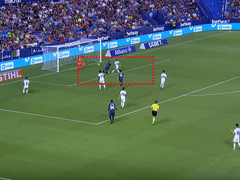 09.25(수) 03:00라리가 베티스 vs 레반테