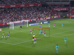 09.25(수) 04:00라리가 바르셀로나 vs 비야레알