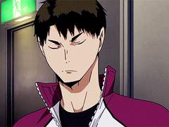 You better tell me that you love me