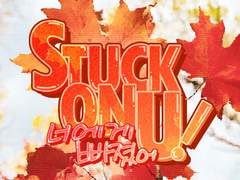 STUCK ON U! 진영대립AU 안내글