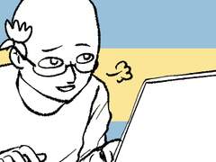 사회학적 인간 3화