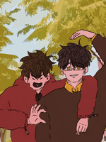 ◆A_백귀야탕百鬼夜湯