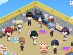 [생일 이벤트 번역] 9/25 키리하라 아카야