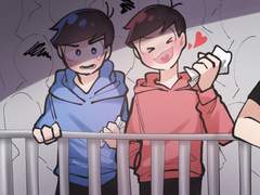 일주일간 뜨겁게 사랑하는 카라오소