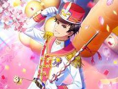 시트린 페스! ~벚꽃색 응원~