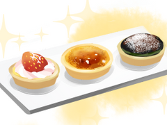 오늘도 먹음머금 16화(+16.5화)