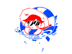 [R6s / 레인보우 식스 시즈] 애쉬 유리컵 통판