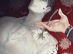 [내스급/송성] 어떤 국화