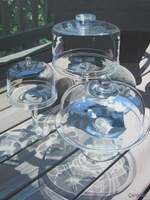 Sleeping with the enemy