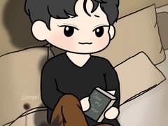 CHEN 2nd Mini Album teaser image 4