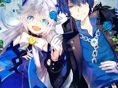 루시엘 앤솔 킬리&로가