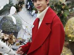 이장님! 메리 구리수마수에요~!