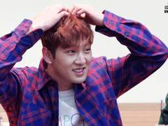 나와 스타의 99일