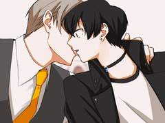 지금 뭐하는거야?