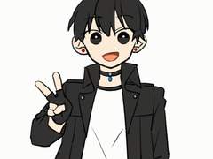 재롱떠는 유진이