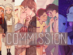 [OFF] 커미션 안내