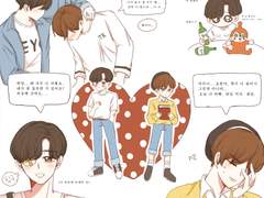 요캣 전력 - 짝사랑