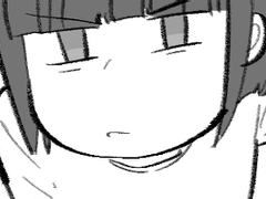 쓰레기 버리는 만화