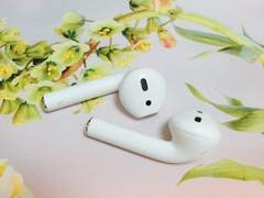 하지의 백일장 #23 에어팟