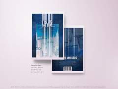 [마감] Filling the Gaps 소장본 및 유사부자 굿즈 나눔 신청폼