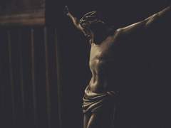 [SCP 재단/343x잭] 엘리 엘리 라마 사박타니