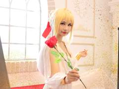 FGO 네로 클라우디스 (1)